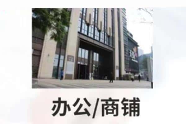 南充诚信商铺抵押